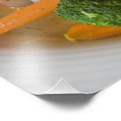 カナダ、プリンスエドワード島 フォトプリント            (角)