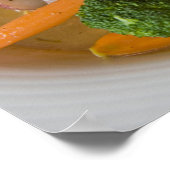 カナダ、プリンスエドワード島 ポスター (角)