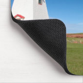 カナダ、プリンス·エドワード島。トリオン岬 マウスパッド (コーナー)