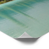 カナダ – ボウレイクのポスター ポスター (角)