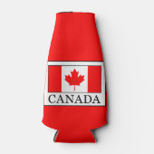 カナダ ボトルクーラー (正面)