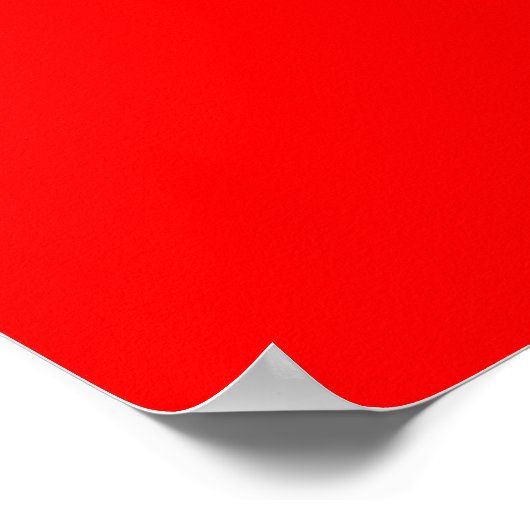 カナダ ポスター (角)