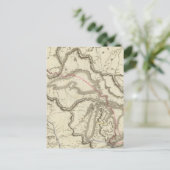 カナダ ポストカード (スタンド正面)