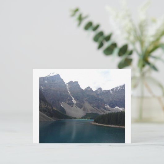 カナダ ポストカード (スタンド正面)