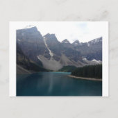 カナダ ポストカード (正面)