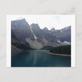 カナダ ポストカード