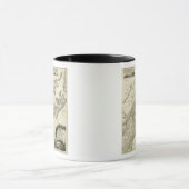 カナダ マグカップ (中央)