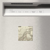 カナダ マグネット (インサイチュ (食洗機))