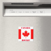 カナダ マグネット (インサイチュ (食洗機))