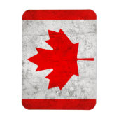 カナダ マグネット (縦)