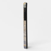 カナダ、マニトバ州、ハドソン湾、チャーチル Case-Mate iPhoneケース (裏面/左)