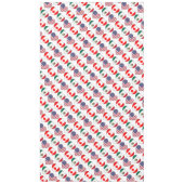 カナダ・メキシコUSA主催サッカー大会2026 テーブルクロス (正面)