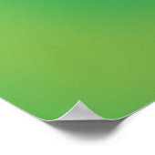 カナダ モントリオール島 地図 ポスター (角)
