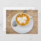 カナダ、モントリオール ポストカード (正面/裏面)