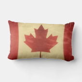 カナダ ランバークッション (裏面)