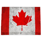 カナダ ラージペーパーバッグ (正面)