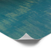 カナダ – ルイーズ湖のポスター ポスター (角)