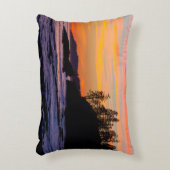 カナダ、太平洋環境国立公園保護区（西部） アクセントクッション (正面(垂直))