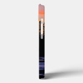 カナダ、太平洋環境国立公園保護区(西部) Case-Mate iPhoneケース (裏面 / 左)