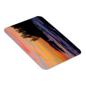 カナダ、環太平洋国立公園の保護区、西 マグネット (右側)