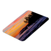 カナダ、環太平洋国立公園の保護区、西 マグネット (左側)