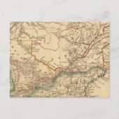 カナダ 6 ポストカード (正面)