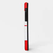 カナダ Case-Mate iPhoneケース (裏面/左)