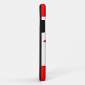 カナダ Case-Mate iPhoneケース (裏面/右)