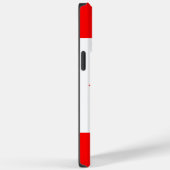 カナダ Case-Mate iPhoneケース (裏面 / 右)