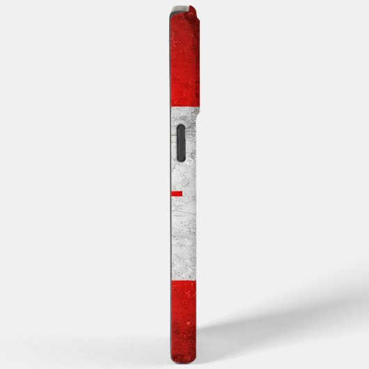 カナダ Case-Mate iPhoneケース (裏面 / 右)