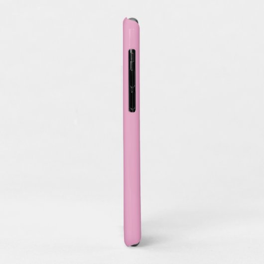 カナダ Case-Mate iPhoneケース (裏面/左)