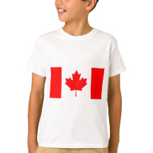 カナダ- Drapeau DUカナダの国旗