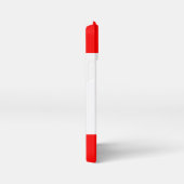 カナダ iPhoneケース (右側面)