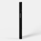 カナダ iPhoneケース (右側面)
