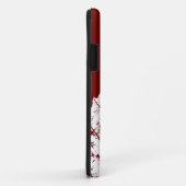 カナダ　iPhone5 ケース　カナダ　カエデの葉　ギフト Case-Mate iPhoneケース (裏面/右)