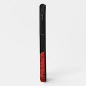 カナダ iPhone5 ケース カナダ カエデの葉 ギフト Case-Mate iPhoneケース (裏面/左)