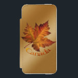 カナダ iPhone 財布 カナダ カエデの葉 財布 SE/5/5sウォレットケース<br><div class="desc">カナダ お土産 iPhone ケース 個人名入れ カナダ カエデの葉 iPhone 財布 カナダ ギフト 美しい カスタマイズ カナダ カナディアン 秋の葉 iPhone 財布 ギフト 男性 女性 子供 友達 家族 おしゃれ カナダ お土産 あなたの名前 カナダ 国旗 お土産 個人名入れ カナダ お土産 iPhone SE iPhone 5/5s 財布 ケース ギフト カナダ お土産 デザイン カナダ アーティスト / デザイナー キム・ハンター作。詳細は www.kimhunter.ca でご覧ください。...</div>