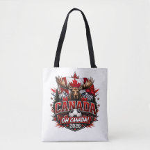カナダ Oh Canada 2026 サッカー ファン 