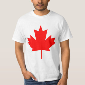 カナダ Tシャツ