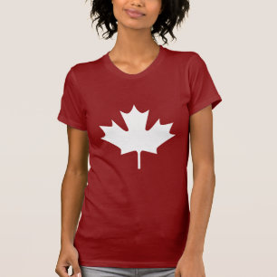 カナダ Tシャツ