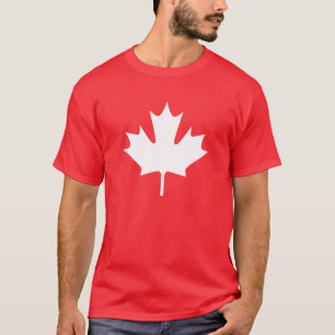 カナダ Tシャツ