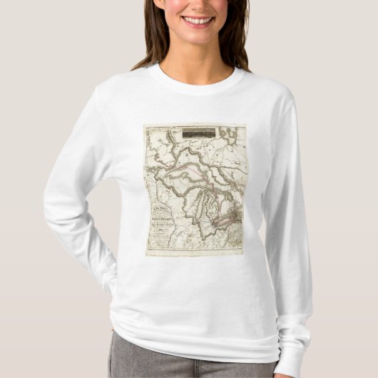 カナダ Tシャツ (正面)