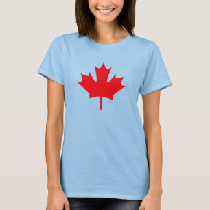 カナダ Tシャツ