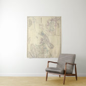 カナダE タペストリー (インサイチュ)