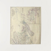 カナダE タペストリー (正面)