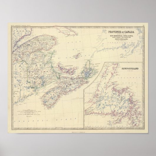 カナダE ポスター (正面)