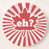 カナダeh コースター (正面)