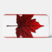 カナダiPadケースCanadaお土産iPadケース Case-Mate iPhoneケース (裏面 (横))