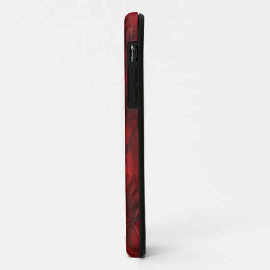 カナダMaple Leaf iPhoneケースCanadaお土産 Case-Mate iPhoneケース (裏面/左)