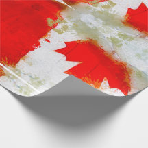 カナダMy Canada (カナダ国旗)
